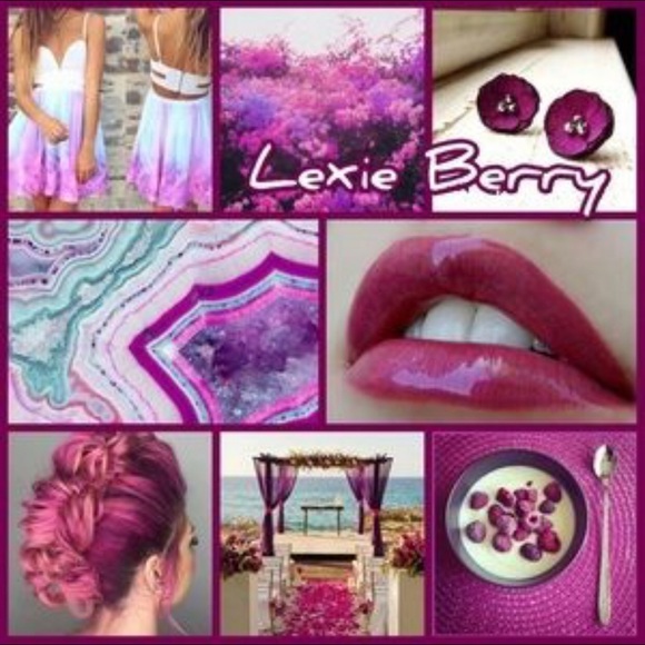 Lexie Bear-y LipSense - Picture 2 of 8